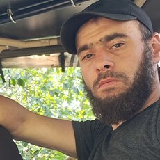 Фотография мужчины Гасан, 32 года из г. Хасавюрт