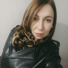 Фотография девушки Фрося, 38 лет из г. Ковров