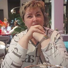 Фотография девушки Наталья, 51 год из г. Челябинск