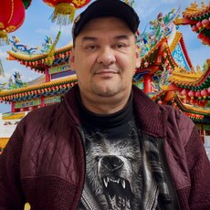 Фотография мужчины Vlad, 53 года из г. Серов
