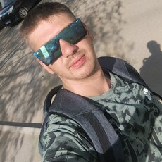 Фотография мужчины Кирилл, 30 лет из г. Нерюнгри