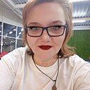 Надежда, 45 лет