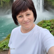 Фотография девушки Наталья, 59 лет из г. Белокуриха