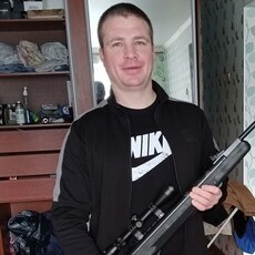 Фотография мужчины Виталий, 42 года из г. Альметьевск