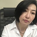 Незнакомка, 45 лет