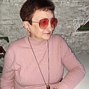 Любовь, 58 лет