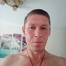 Фотография мужчины Равиль, 48 лет из г. Альметьевск