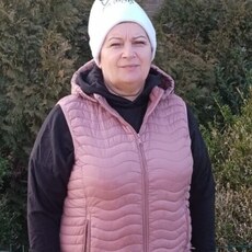 Фотография девушки Надежда, 58 лет из г. Краснодар