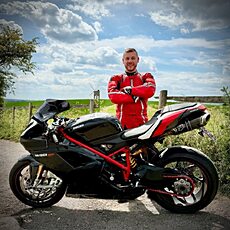 Фотография мужчины Алексей, 38 лет из г. Москва