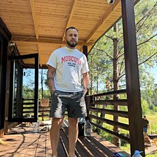 Фотография мужчины Саша, 37 лет из г. Таганрог