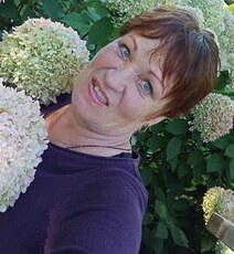 Фотография девушки Таня, 65 лет из г. Колобржег