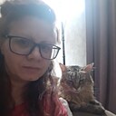 Светлана, 45 лет