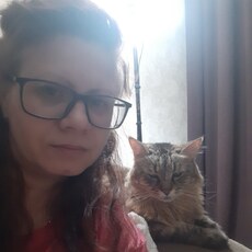 Фотография девушки Светлана, 45 лет из г. Тимашевск