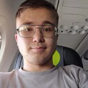 Ильнур, 20 лет