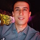 Антон, 25 лет