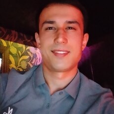 Фотография мужчины Антон, 25 лет из г. Подольск