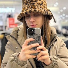 Фотография девушки Евгения, 28 лет из г. Дисна