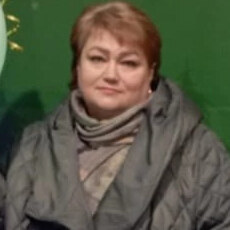 Фотография девушки Людмила, 50 лет из г. Железнодорожный