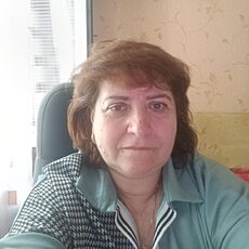 Фотография девушки Любовь, 54 года из г. Королёв