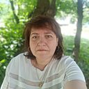 Любовь, 54 года