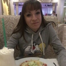 Фотография девушки Лапуся, 31 год из г. Пушкино (Московская Обл)