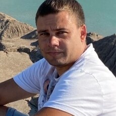 Фотография мужчины Виталя, 43 года из г. Пенза