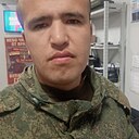 Асад, 24 года