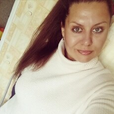 Фотография девушки Анастасия, 37 лет из г. Краснотурьинск