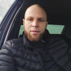 Фотография мужчины Денис, 31 год из г. Гулькевичи