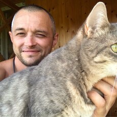 Фотография мужчины Александр, 39 лет из г. Владикавказ