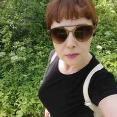 Фотография девушки Мария, 53 года из г. Десногорск