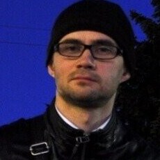 Фотография мужчины Виктор, 42 года из г. Юрга