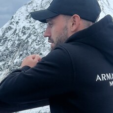 Фотография мужчины Максим, 40 лет из г. Челябинск