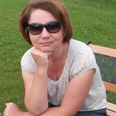 Фотография девушки Лена, 51 год из г. Витебск