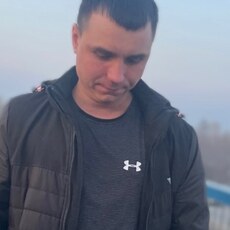 Фотография мужчины Алексей, 33 года из г. Тайшет