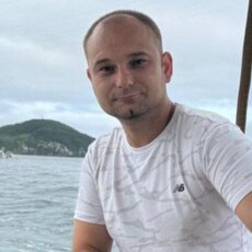 Фотография мужчины Сергей, 39 лет из г. Владивосток