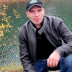 Фотография мужчины Алекс, 39 лет из г. Кировград