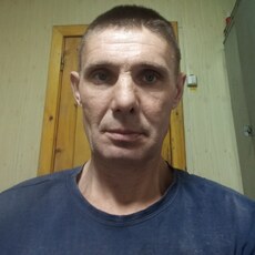 Фотография мужчины Геннадий, 47 лет из г. Уяр