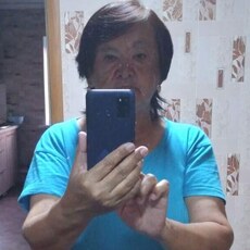 Фотография девушки Ка, 61 год из г. Павлодар