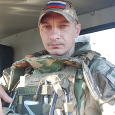 Фотография мужчины Владимир, 35 лет из г. Славянск-на-Кубани