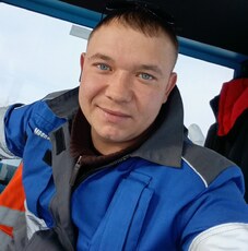 Фотография мужчины Алексей, 33 года из г. Нерюнгри