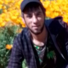 Фотография мужчины Андрей, 30 лет из г. Зеленокумск