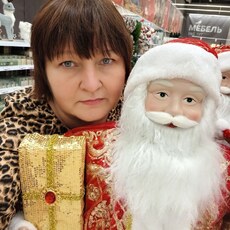 Фотография девушки Оксана, 50 лет из г. Шахтерск