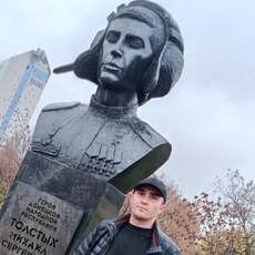 Фотография мужчины Yevgeni, 33 года из г. Донецк