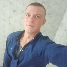 Фотография мужчины Алексей, 31 год из г. Арзамас