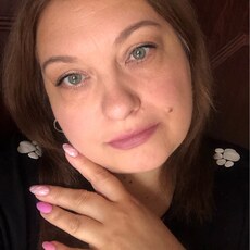 Фотография девушки Надежда, 46 лет из г. Краснодон