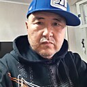 Бауржан, 61 год