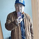 Бауржан, 61 год