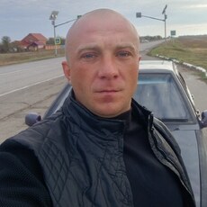 Фотография мужчины Александр, 33 года из г. Орловский