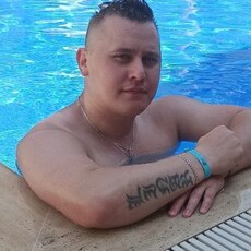 Фотография мужчины Линар, 34 года из г. Набережные Челны